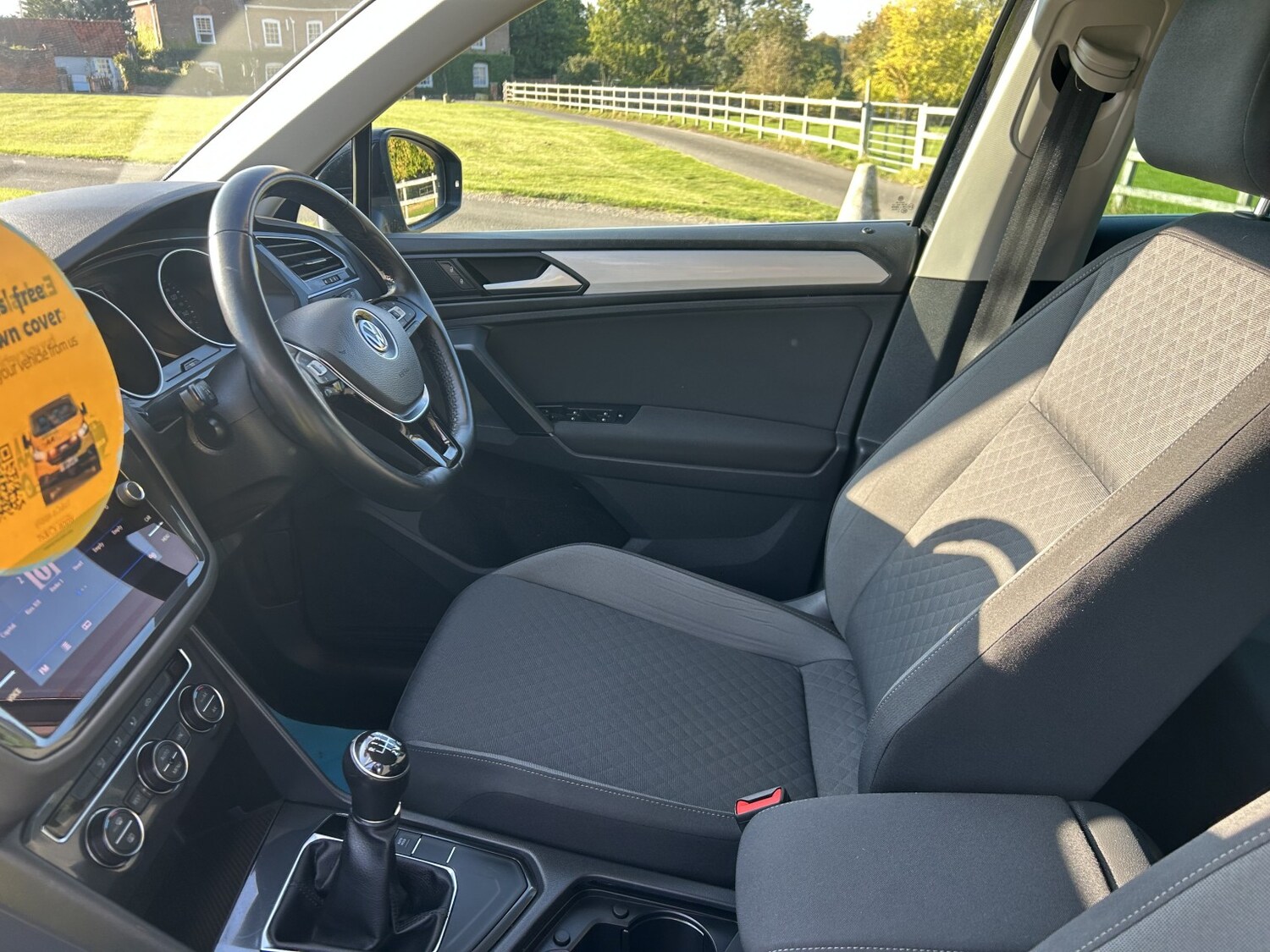 Used Volkswagen Tiguan 2020 for sale - 76662743: Photo 27