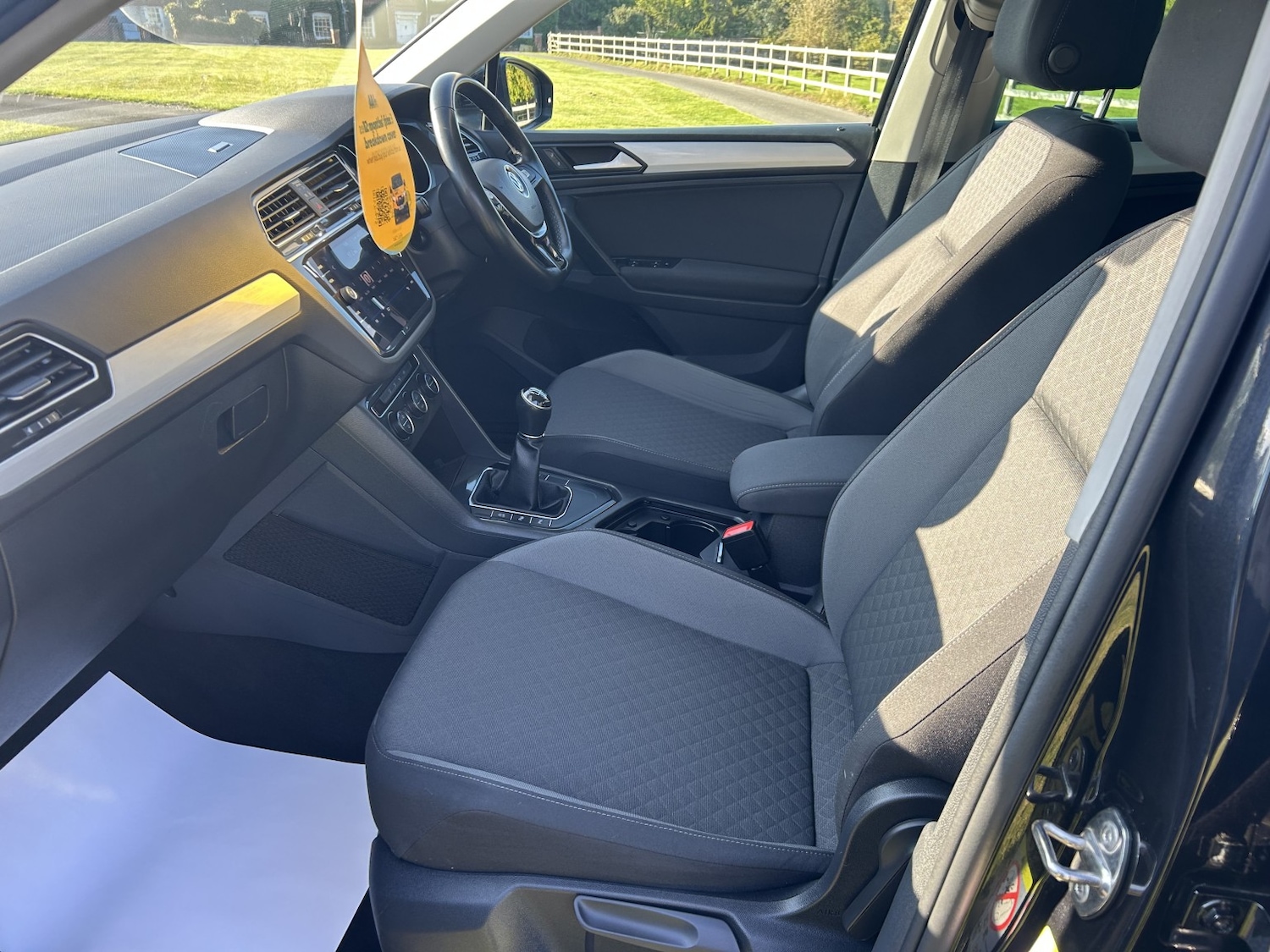 Used Volkswagen Tiguan 2020 for sale - 76662743: Photo 28