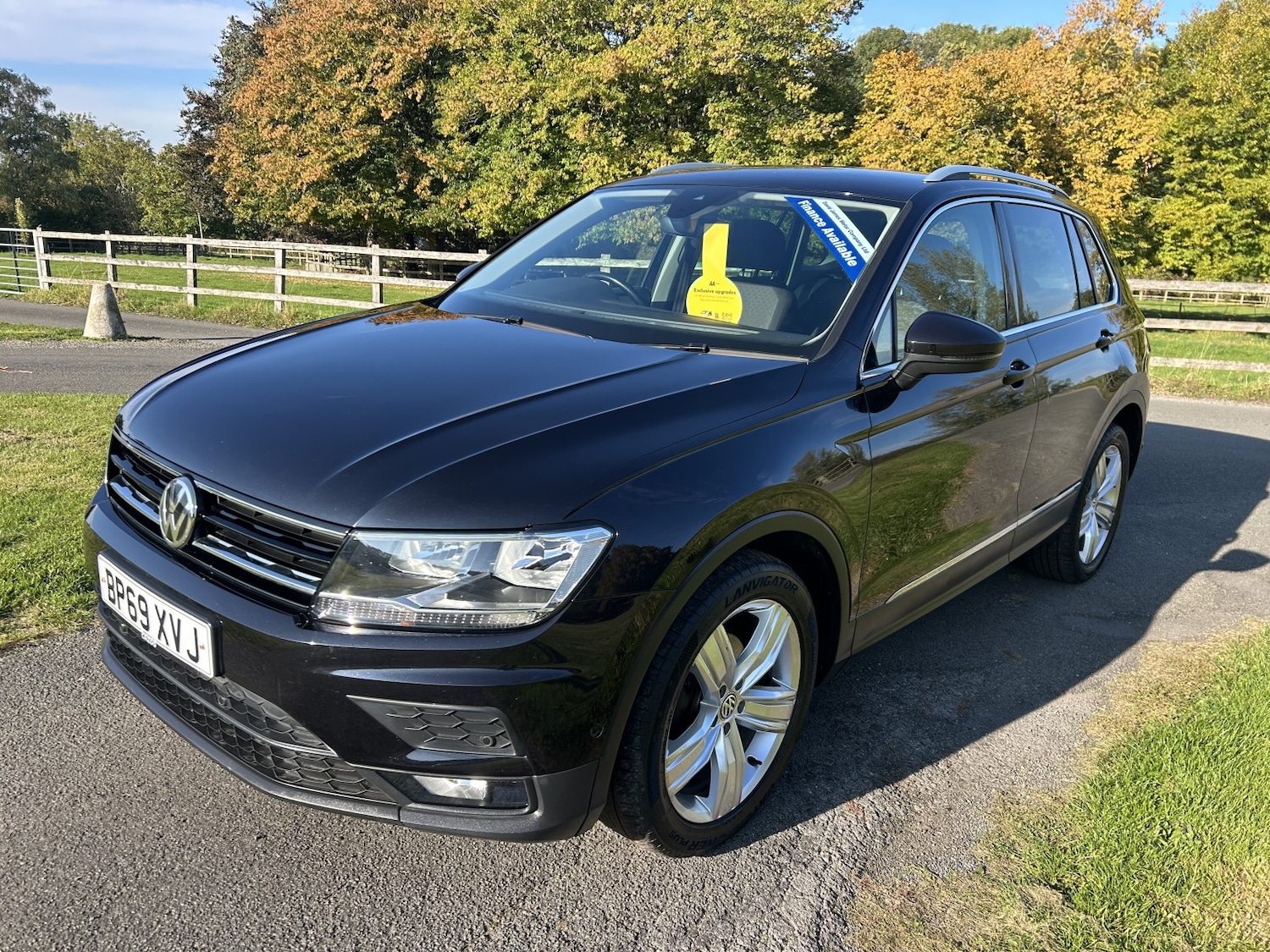Used Volkswagen Tiguan 2020 for sale - 76662743: Photo 30