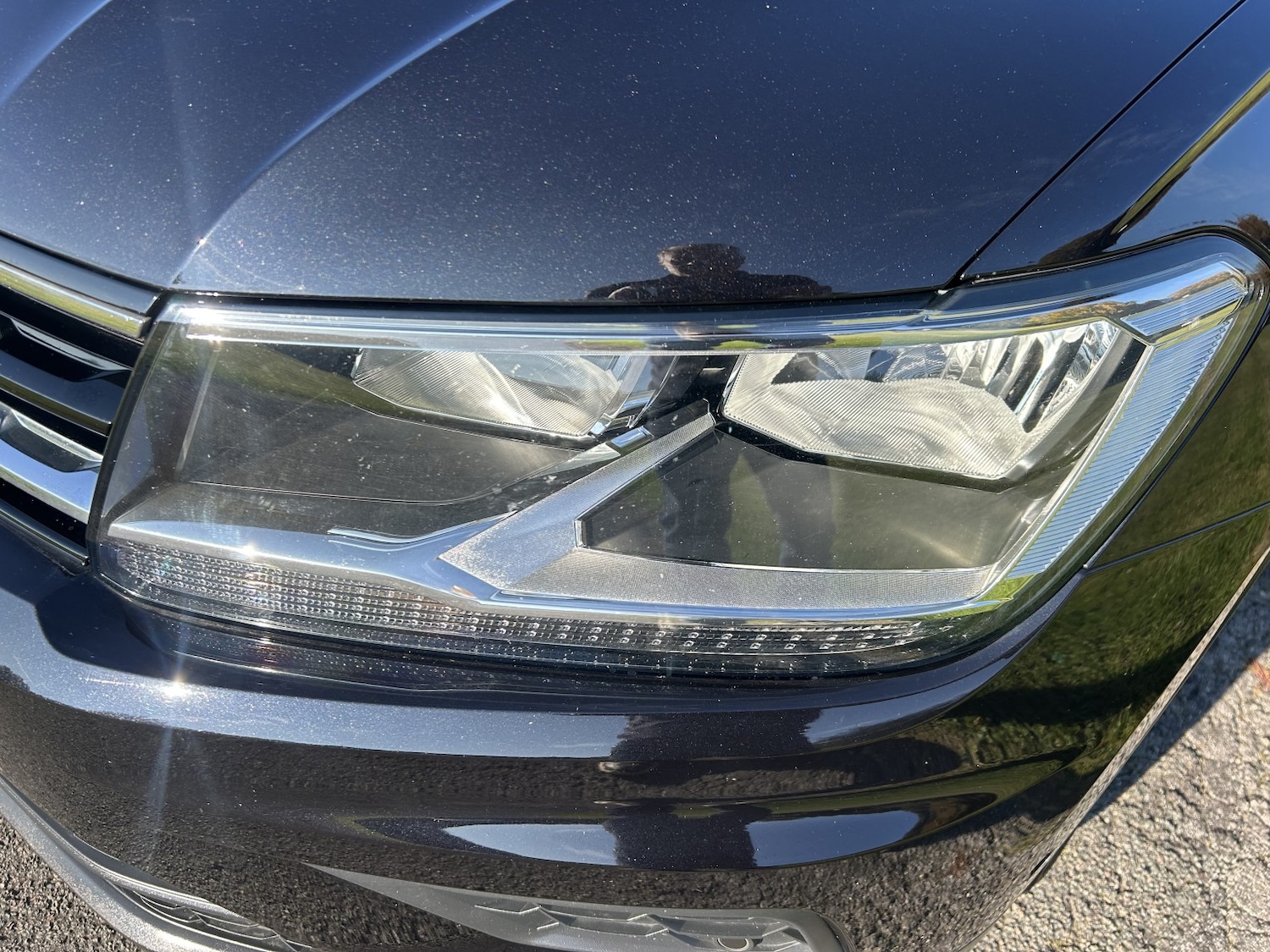 Used Volkswagen Tiguan 2020 for sale - 76662743: Photo 31