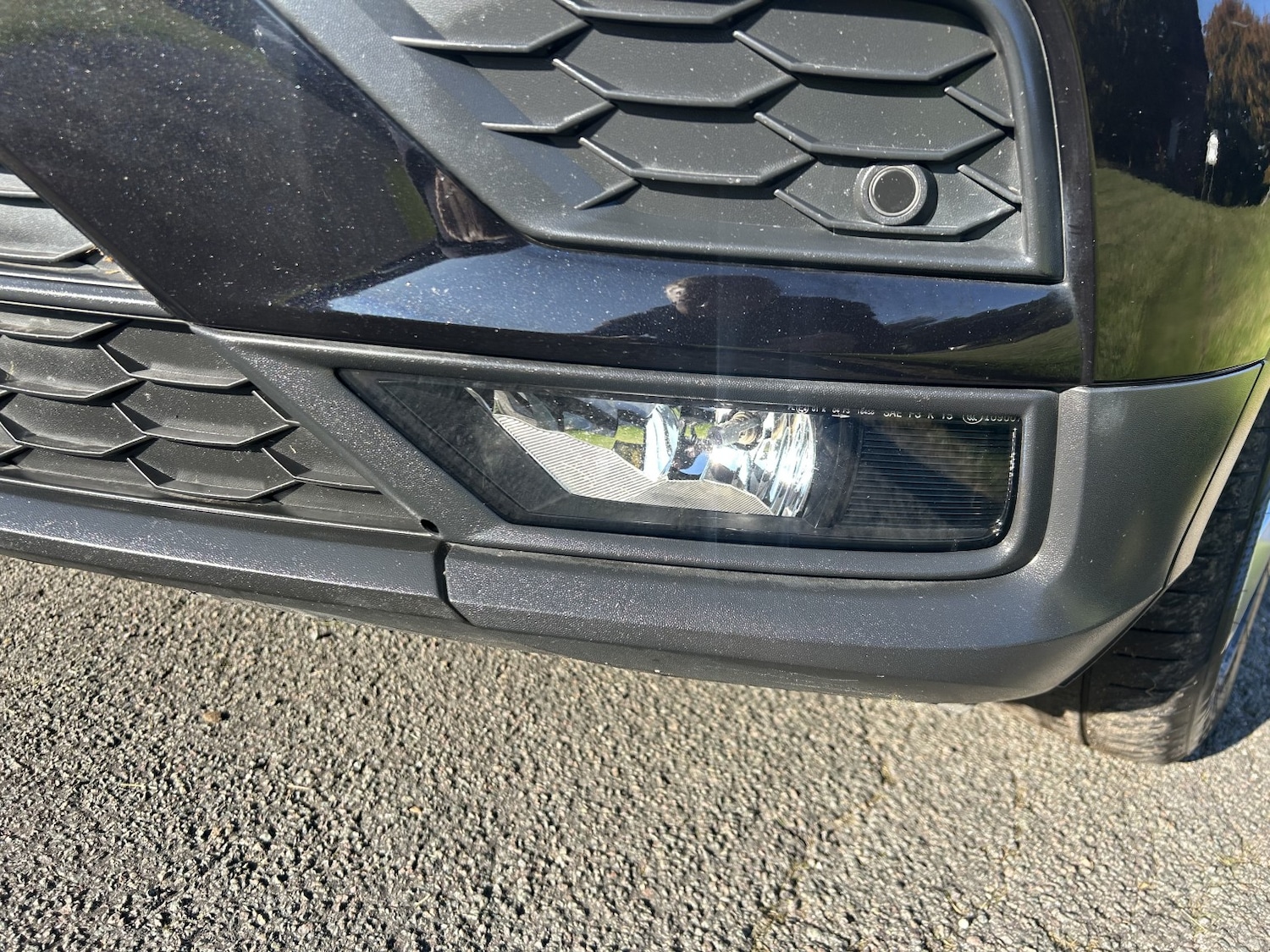 Used Volkswagen Tiguan 2020 for sale - 76662743: Photo 32