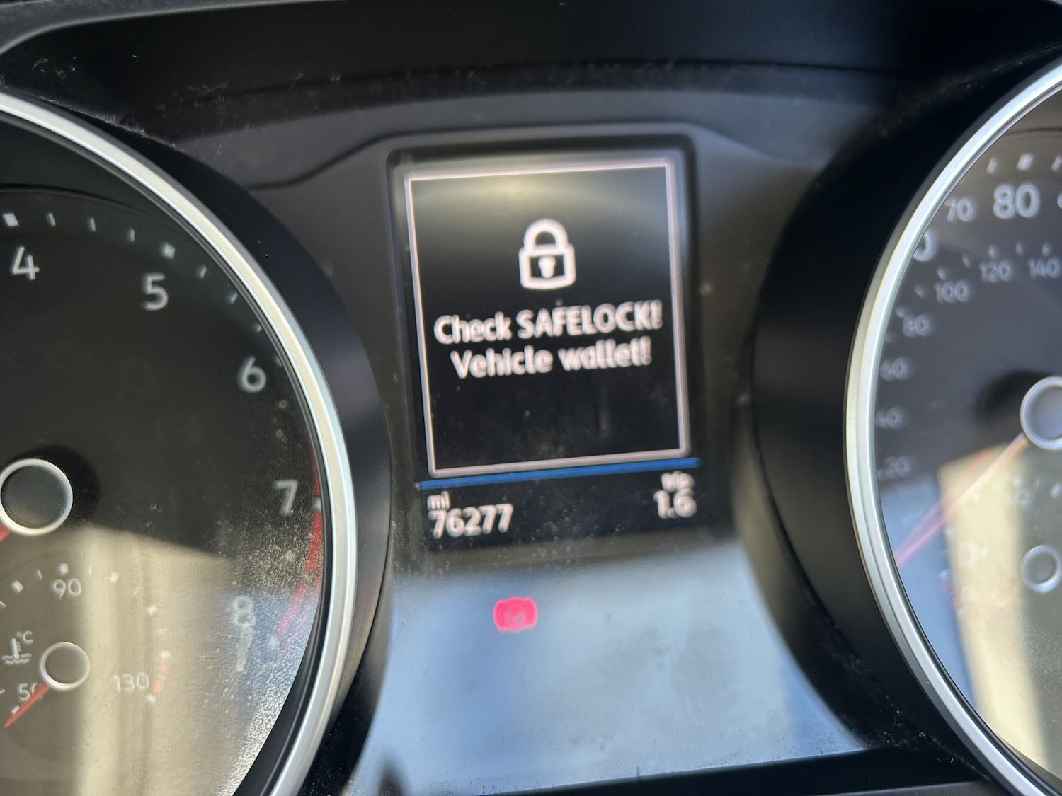 Used Volkswagen Tiguan 2020 for sale - 76662743: Photo 6