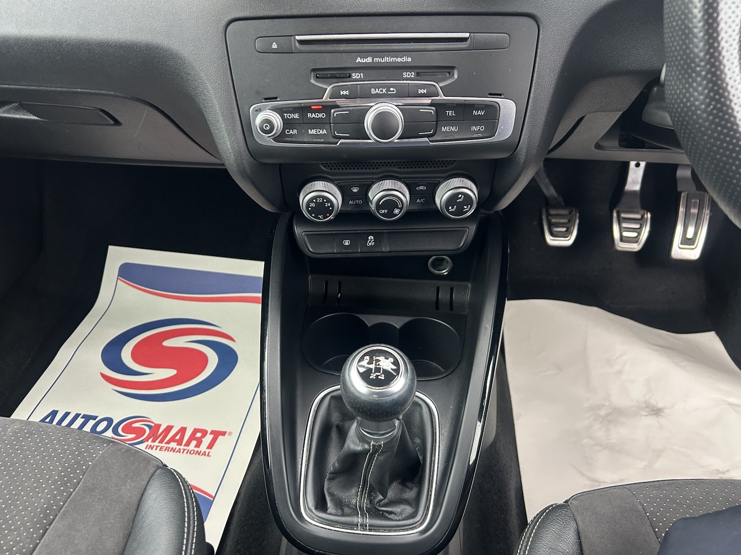 Used Audi A1 2018 for sale - 77282748: Photo 13