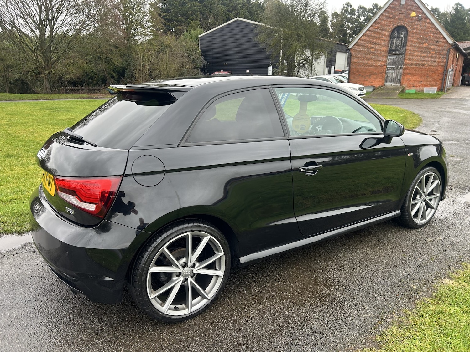 Used Audi A1 2018 for sale - 77282748: Photo 16
