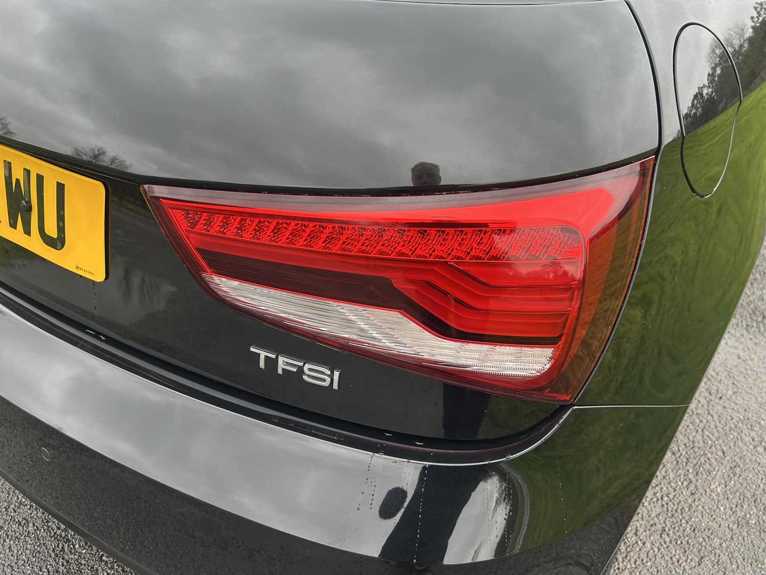 Used Audi A1 2018 for sale - 77282748: Photo 17