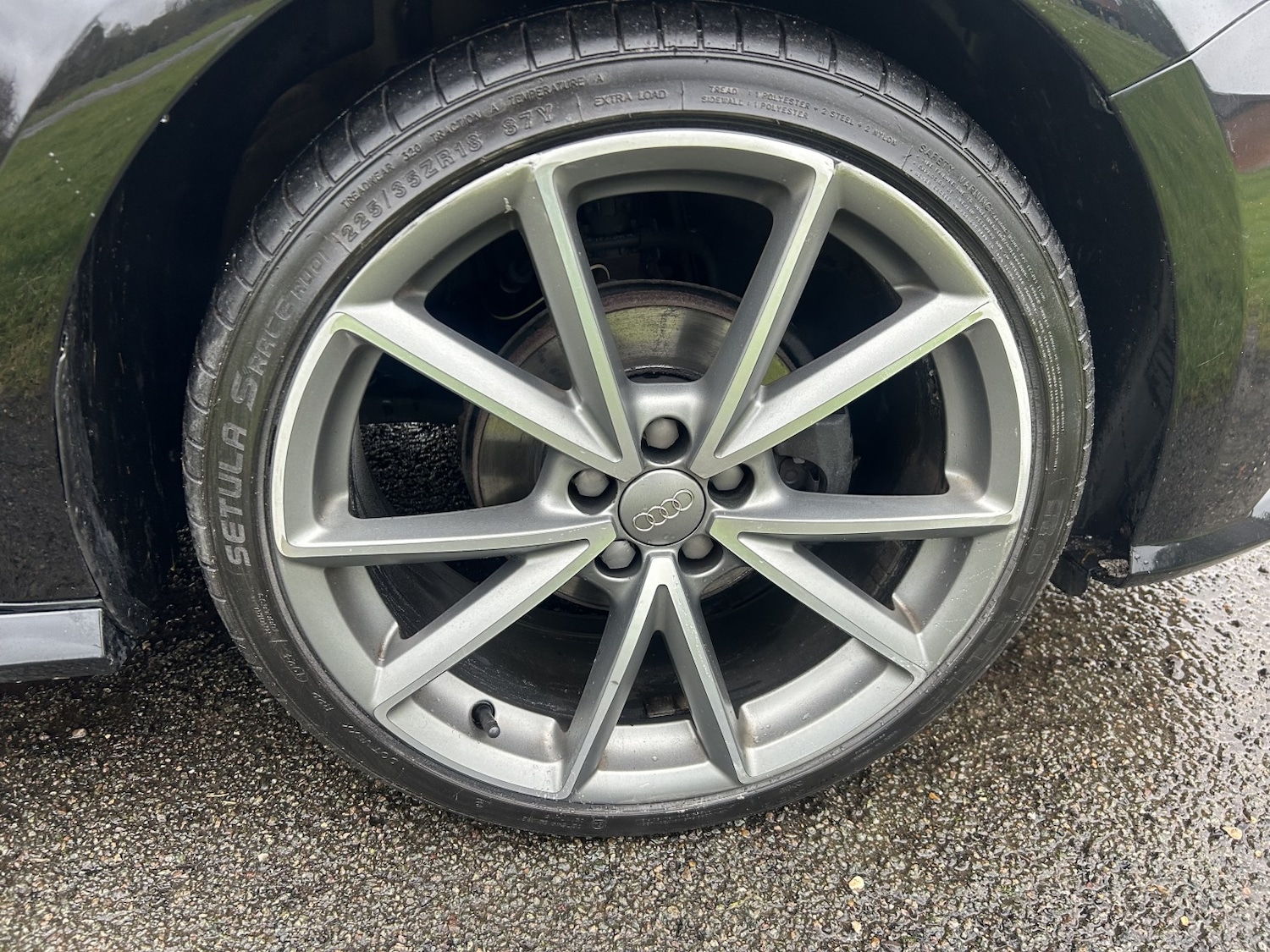 Used Audi A1 2018 for sale - 77282748: Photo 18