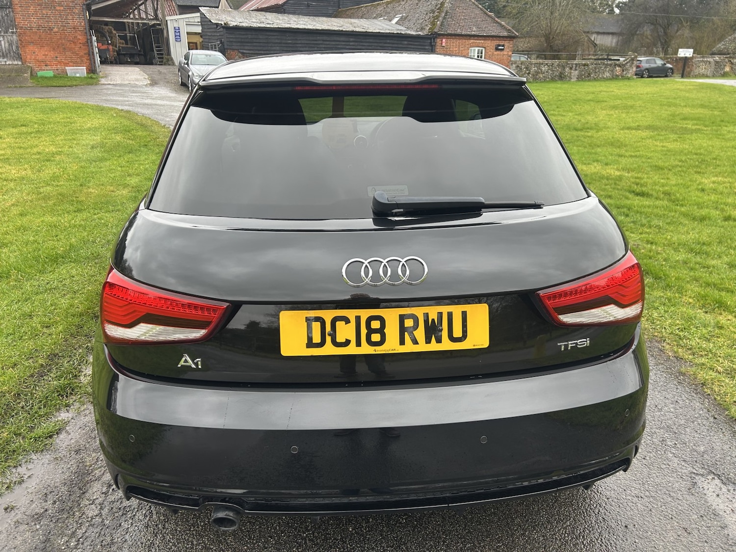 Used Audi A1 2018 for sale - 77282748: Photo 19