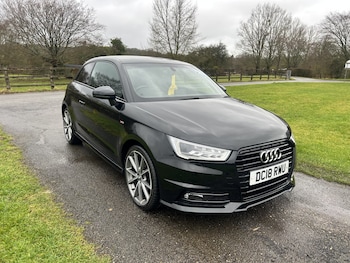 Used Audi A1 2018 for sale - 77282748: Photo