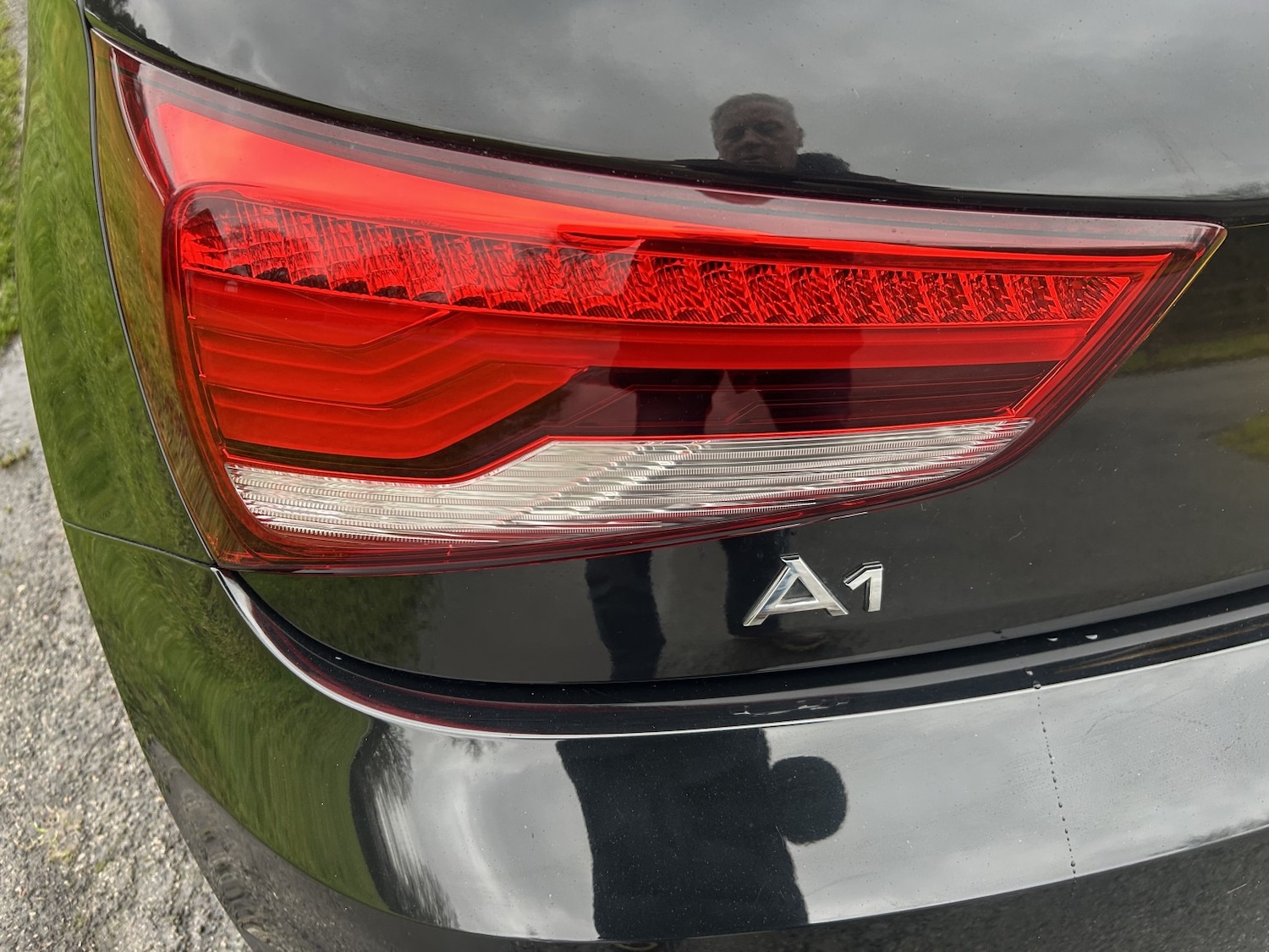 Used Audi A1 2018 for sale - 77282748: Photo 20