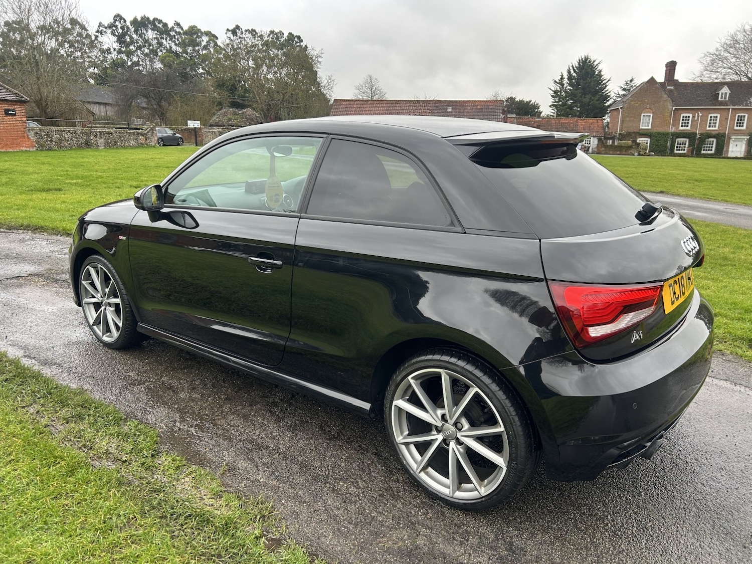 Used Audi A1 2018 for sale - 77282748: Photo 21