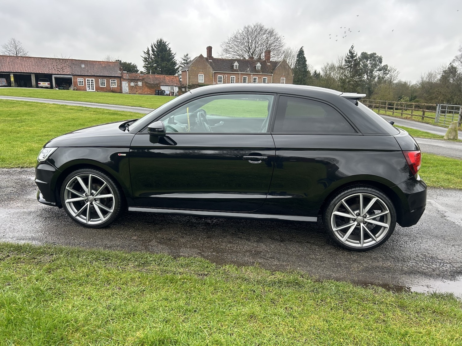 Used Audi A1 2018 for sale - 77282748: Photo 22