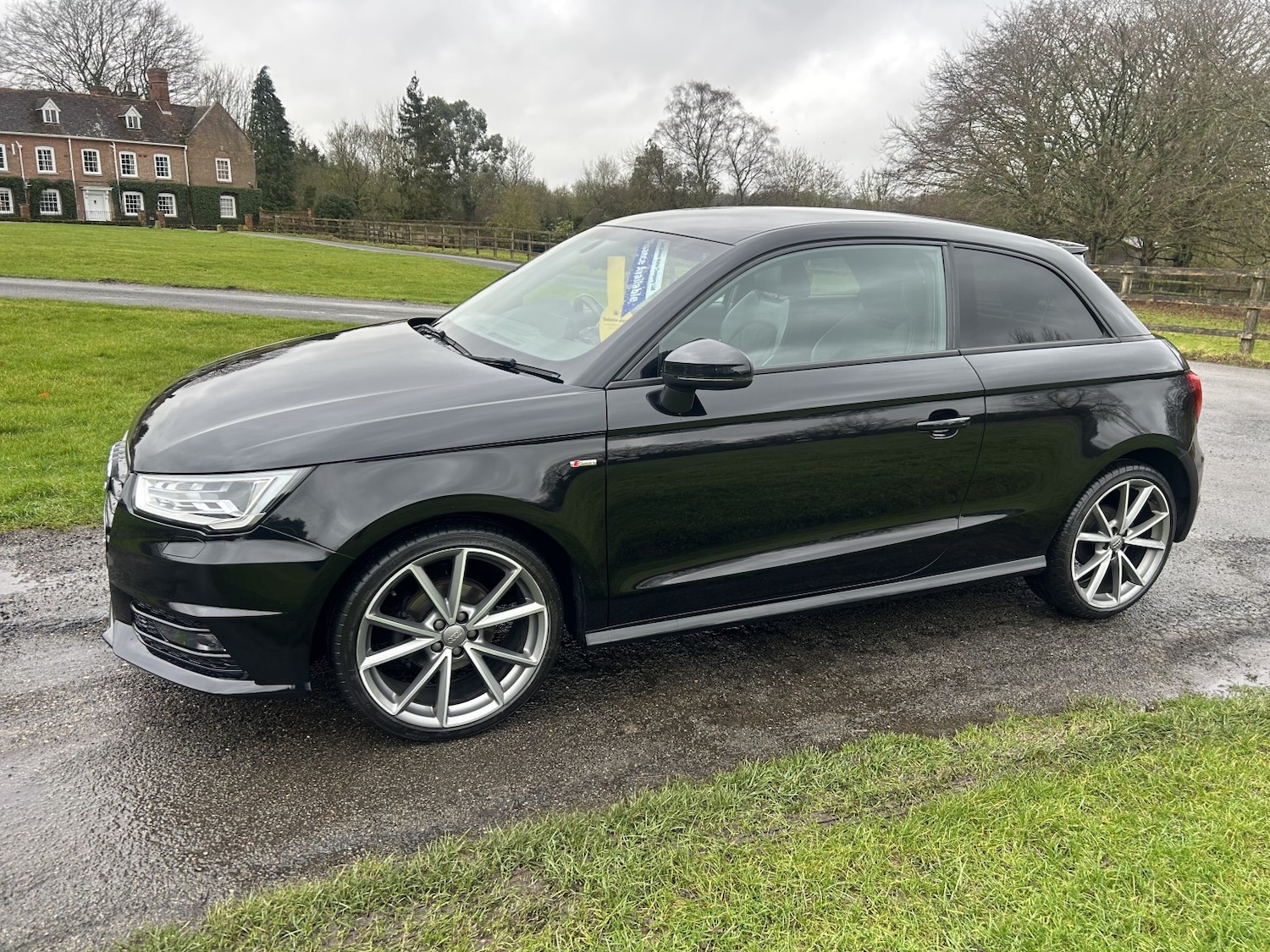 Used Audi A1 2018 for sale - 77282748: Photo 23