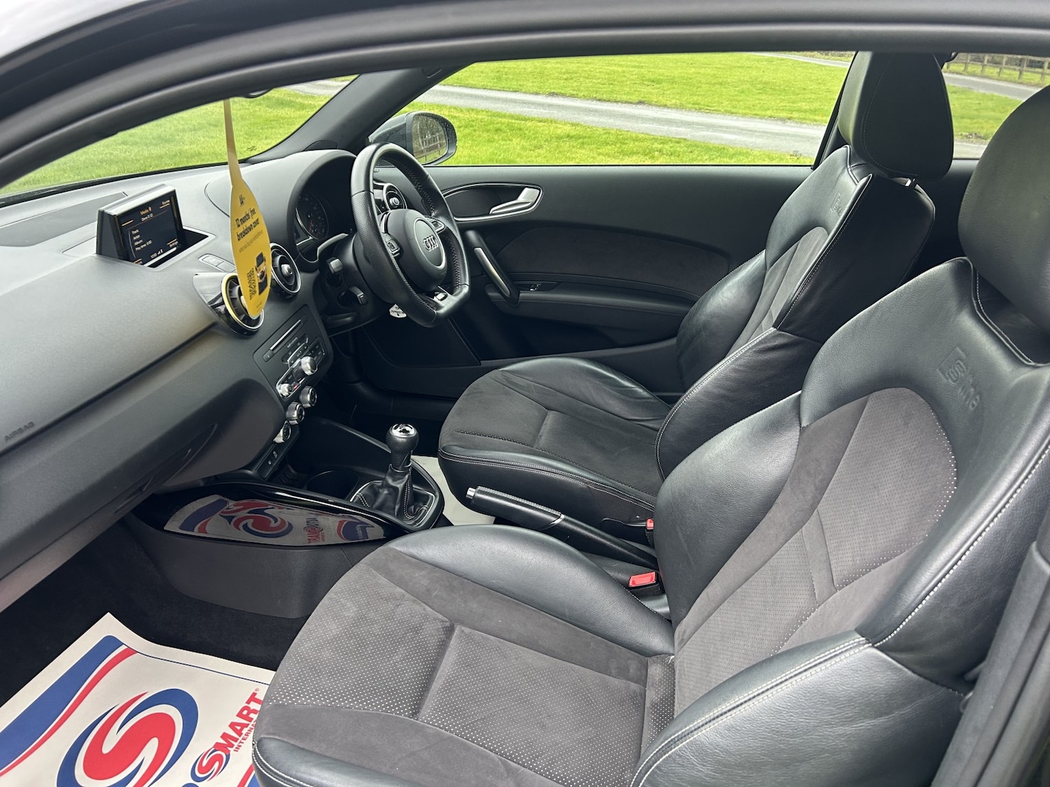 Used Audi A1 2018 for sale - 77282748: Photo 24