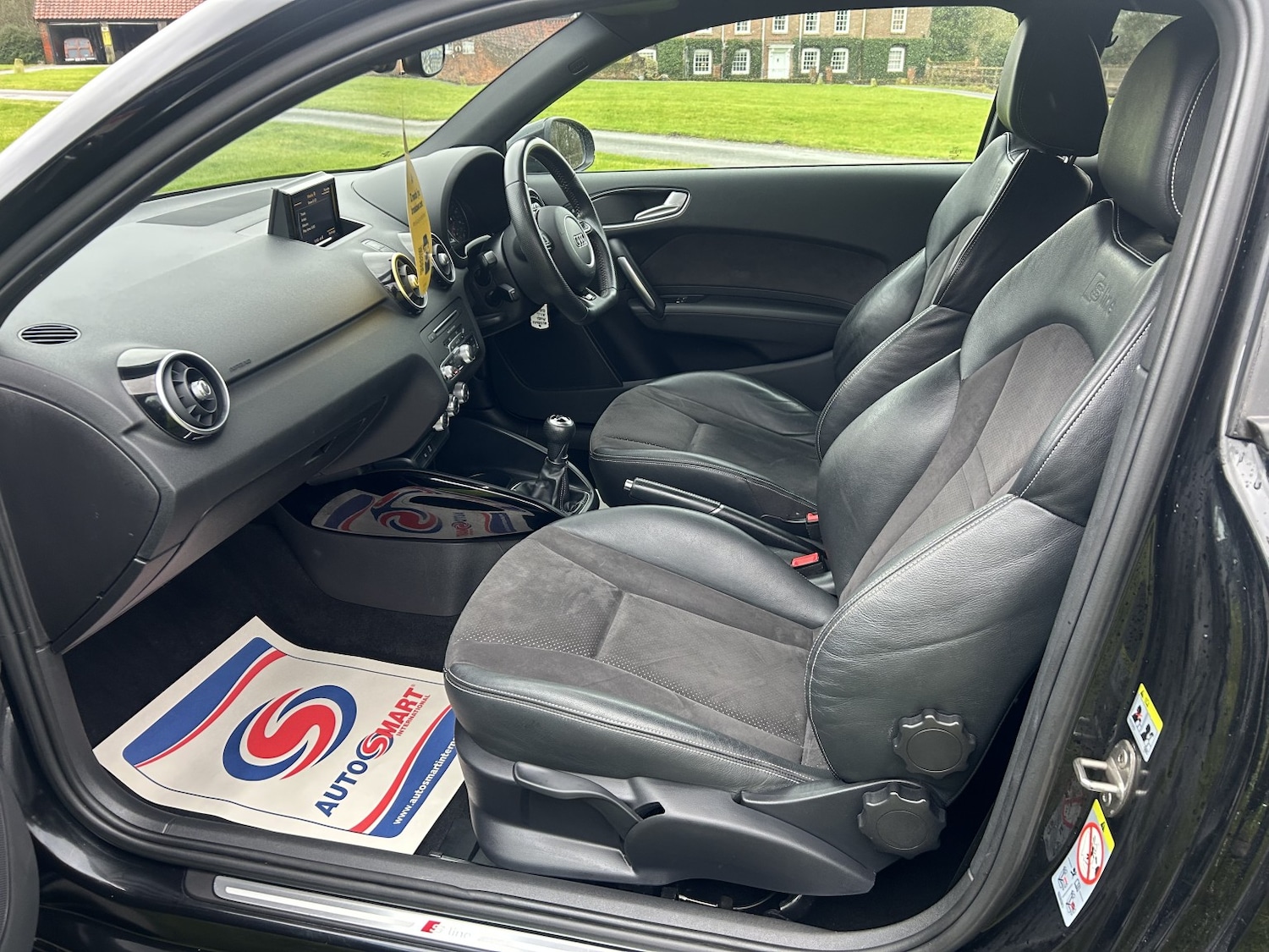 Used Audi A1 2018 for sale - 77282748: Photo 25