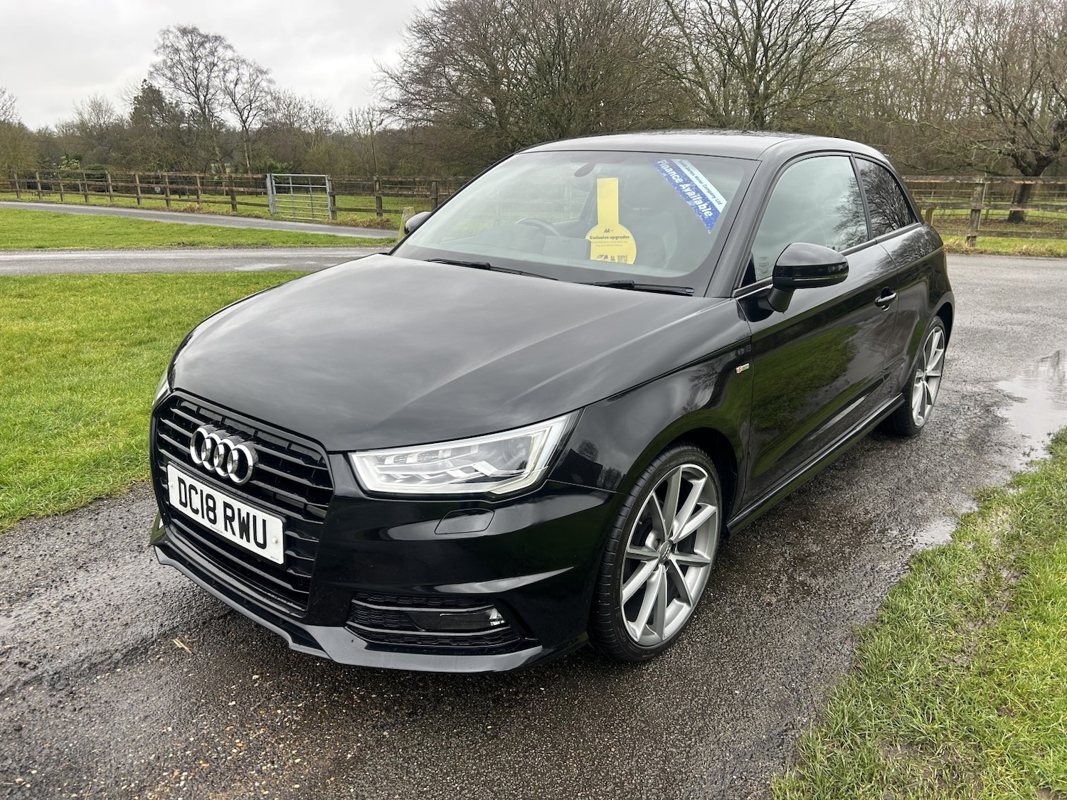 Used Audi A1 2018 for sale - 77282748: Photo 27