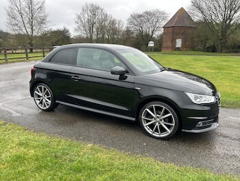 Used Audi A1 2018 for sale - 77282748: Photo