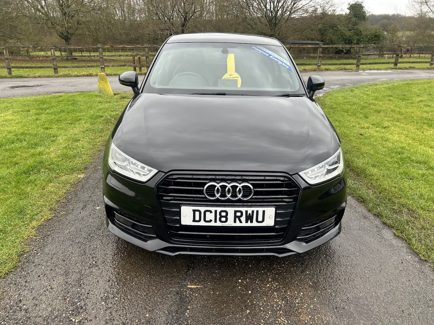 Used Audi A1 2018 for sale - 77282748: Photo 30