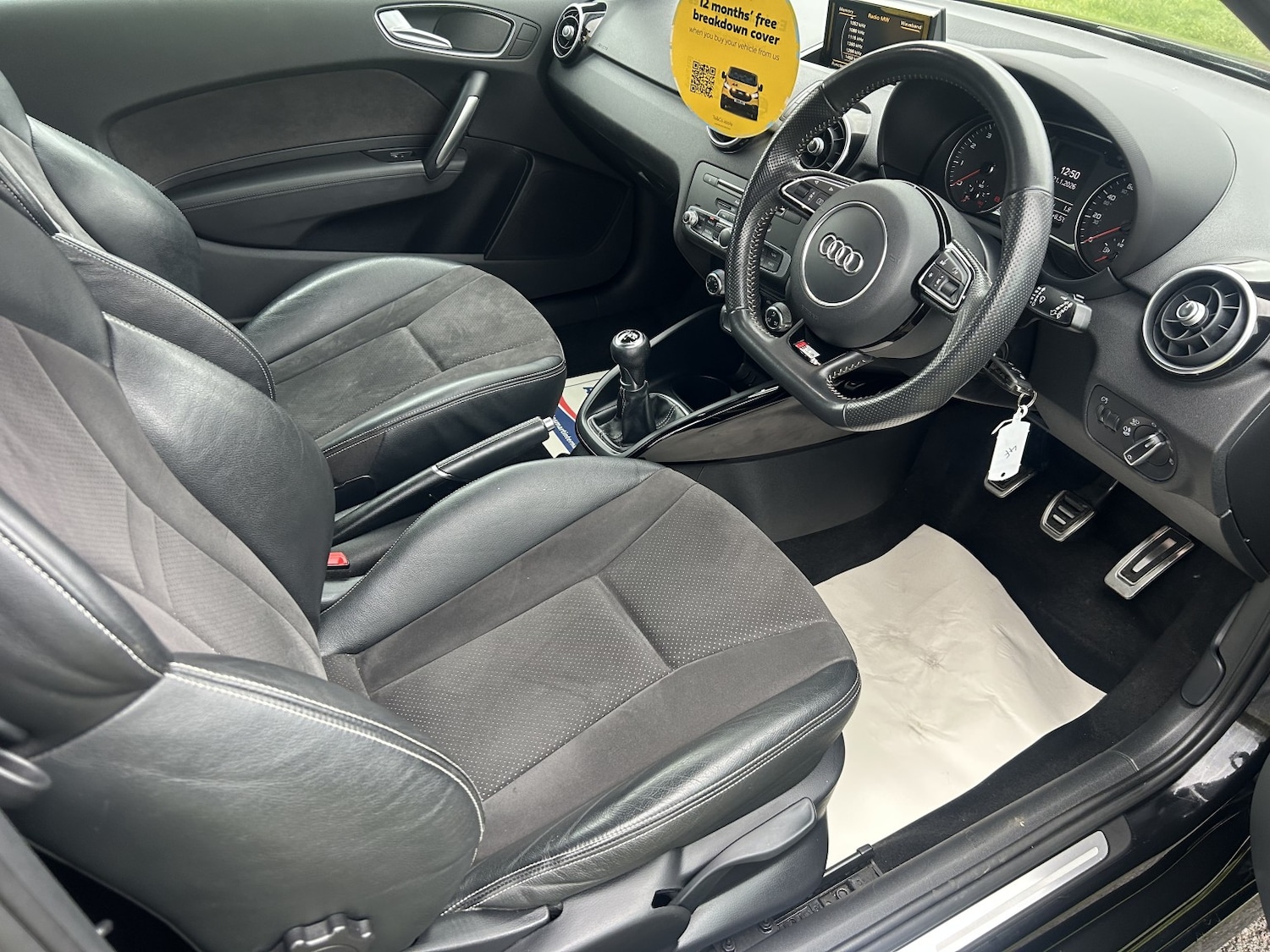 Used Audi A1 2018 for sale - 77282748: Photo 4