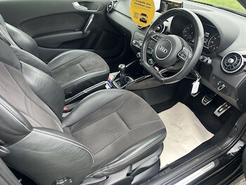 Used Audi A1 2018 for sale - 77282748: Photo