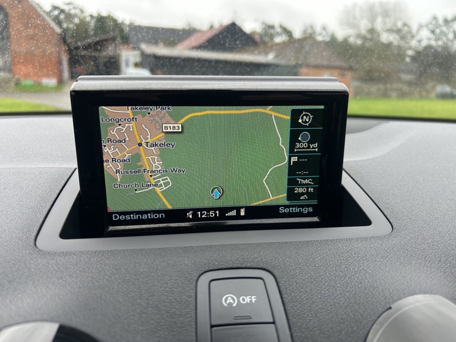 Used Audi A1 2018 for sale - 77282748: Photo 8