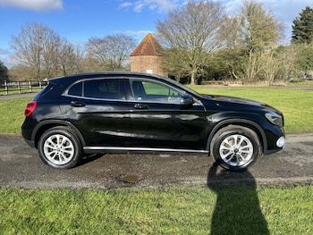 Used Mercedes-Benz GLA 2018 for sale - 78418162: Photo