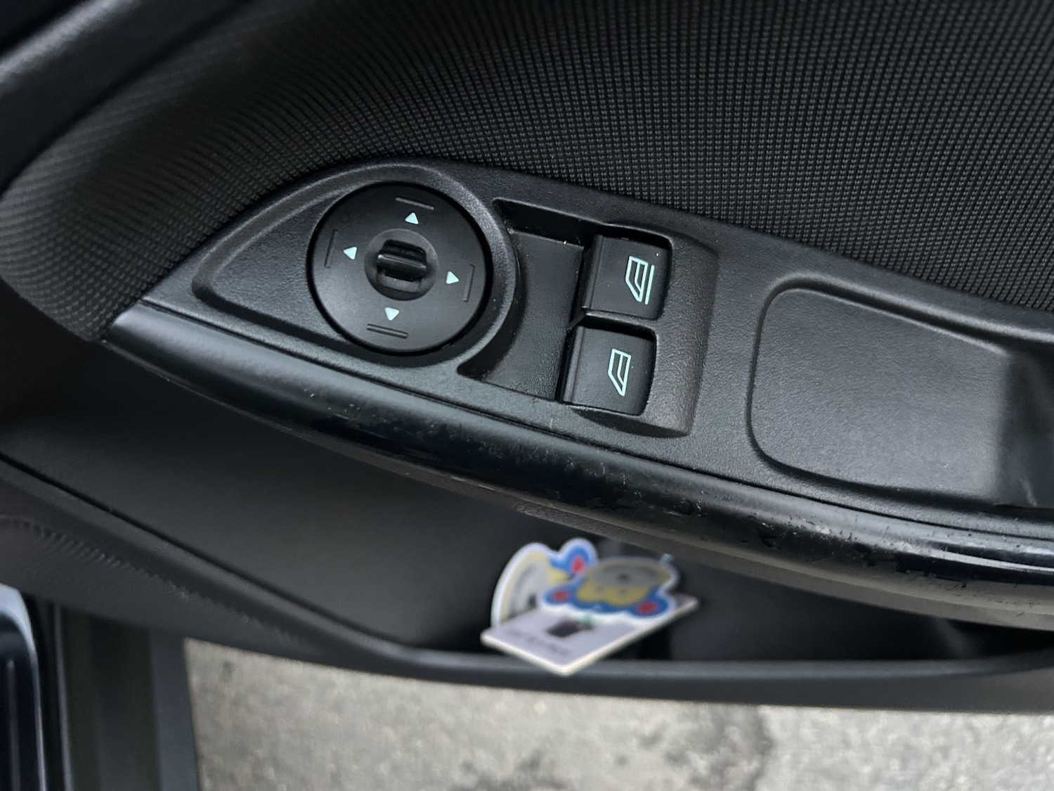 Used Ford Focus 2013 for sale - 77033107: Photo 12