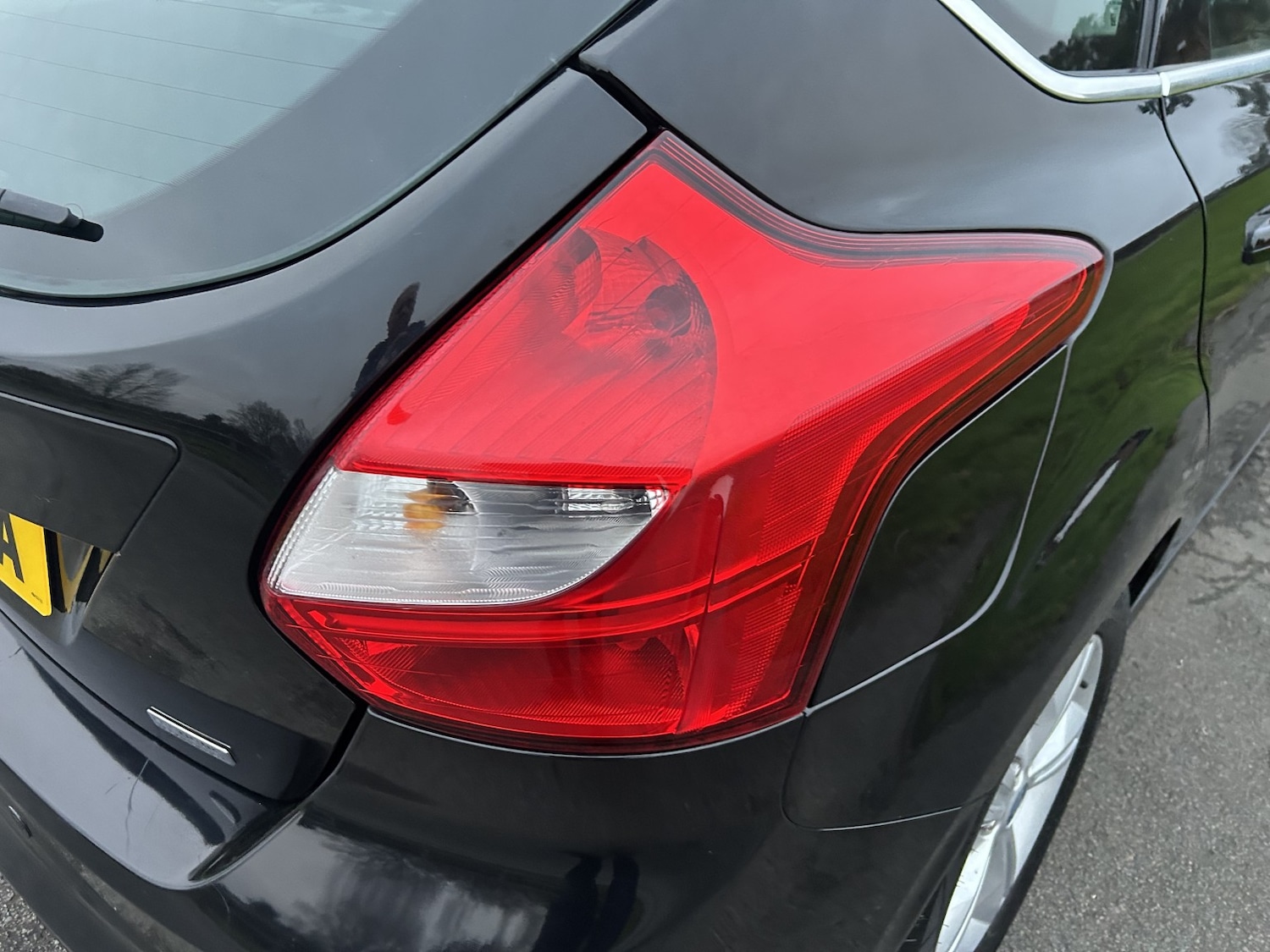 Used Ford Focus 2013 for sale - 77033107: Photo 15