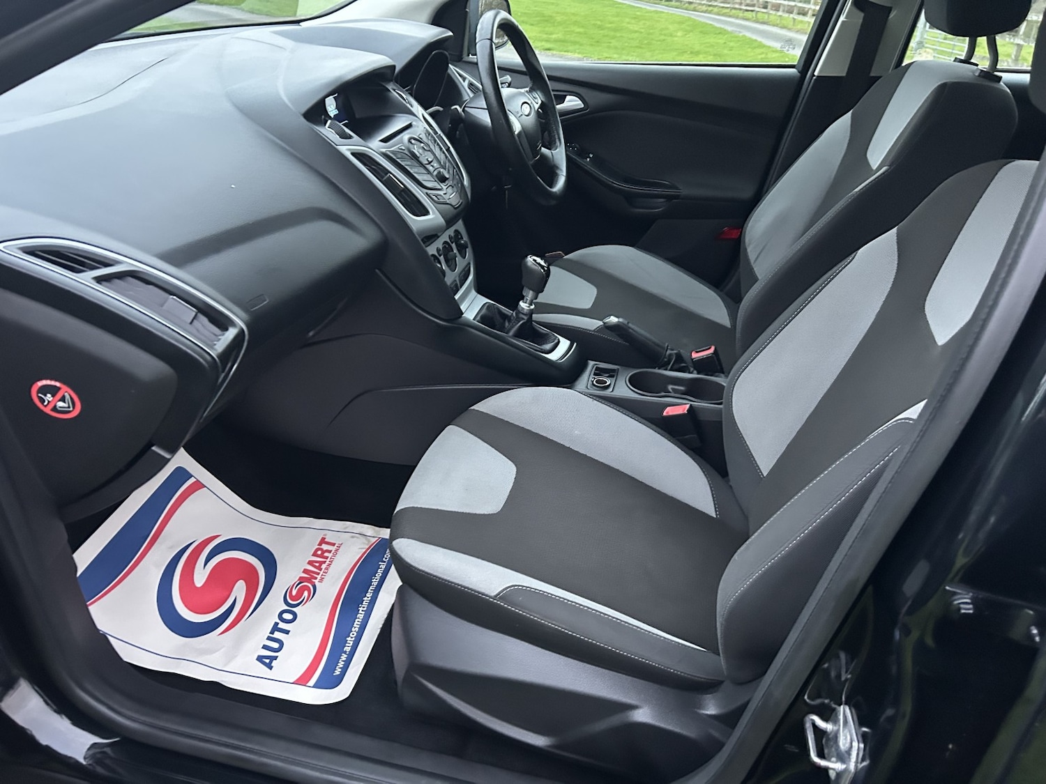 Used Ford Focus 2013 for sale - 77033107: Photo 23