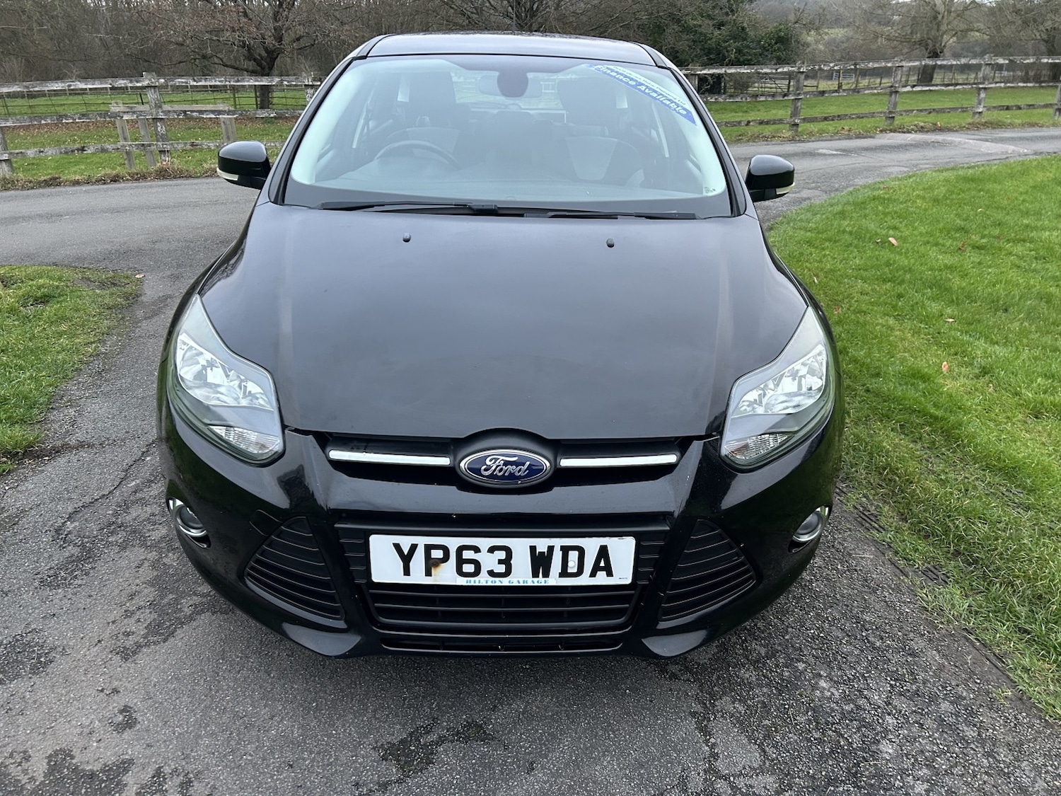 Used Ford Focus 2013 for sale - 77033107: Photo 26