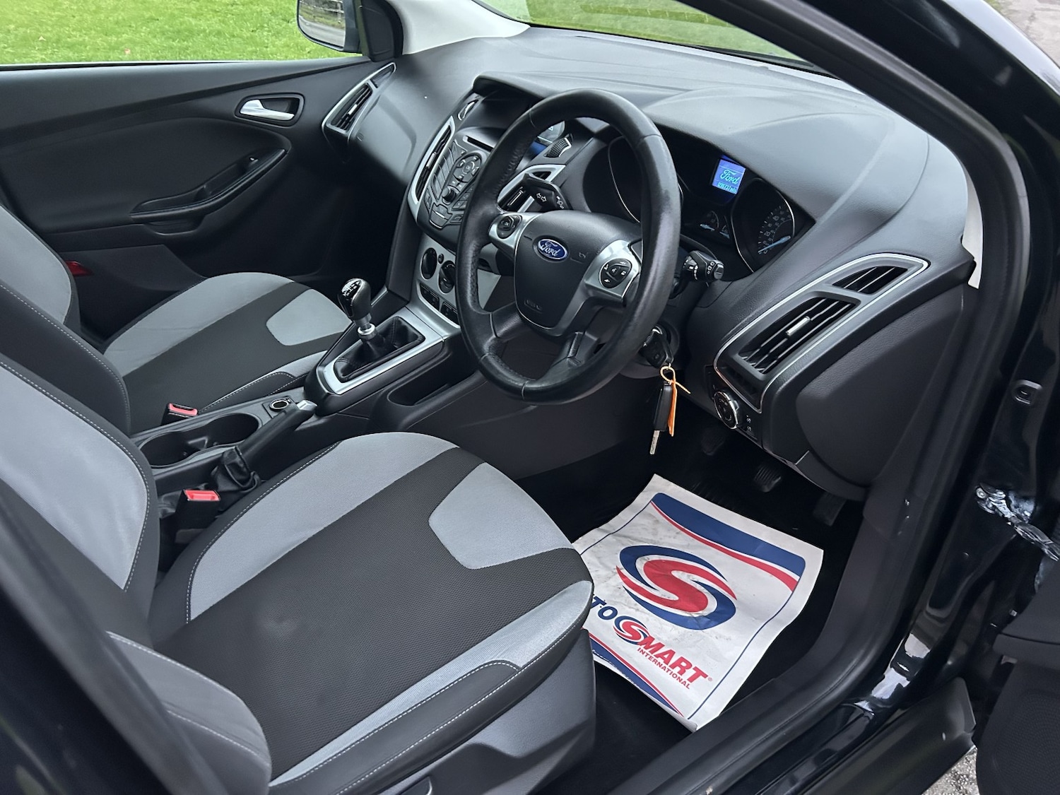 Used Ford Focus 2013 for sale - 77033107: Photo 4