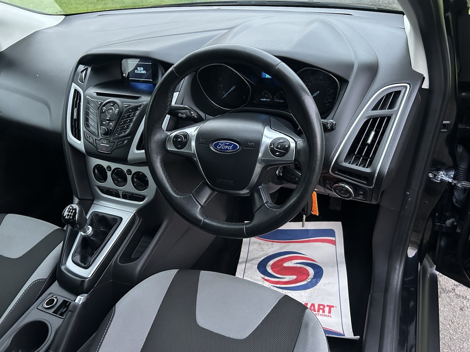 Used Ford Focus 2013 for sale - 77033107: Photo 6