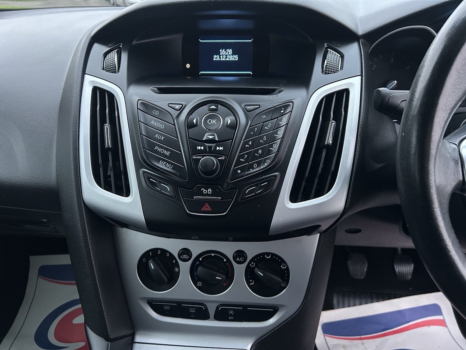 Used Ford Focus 2013 for sale - 77033107: Photo 7