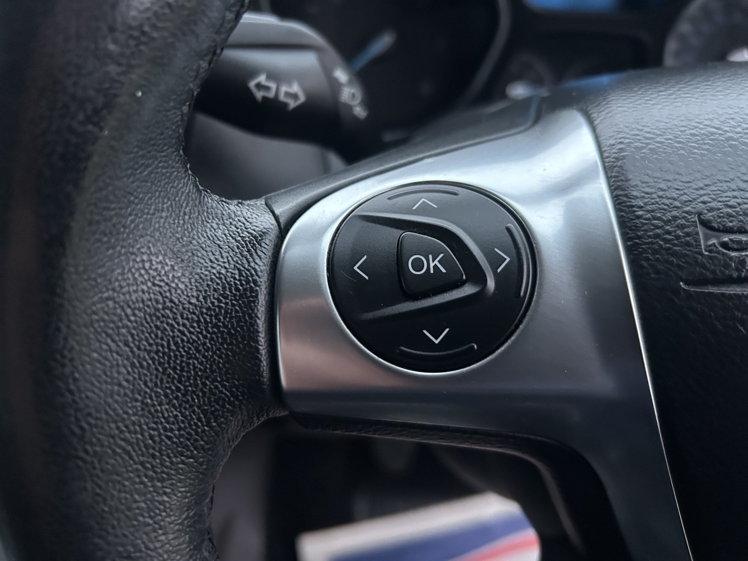 Used Ford Focus 2013 for sale - 77033107: Photo 8