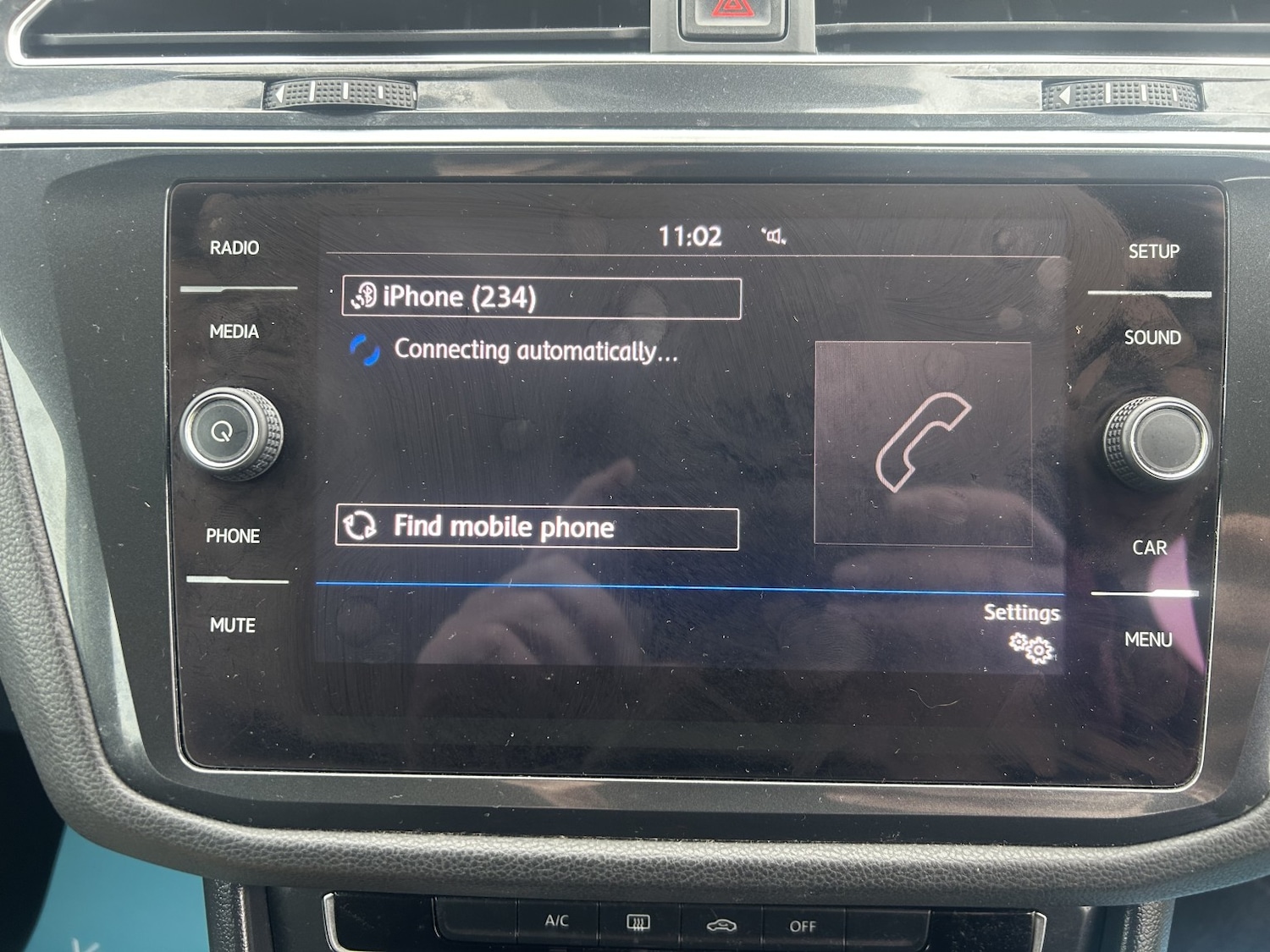 Used Volkswagen Tiguan 2017 for sale - 77483701: Photo 10