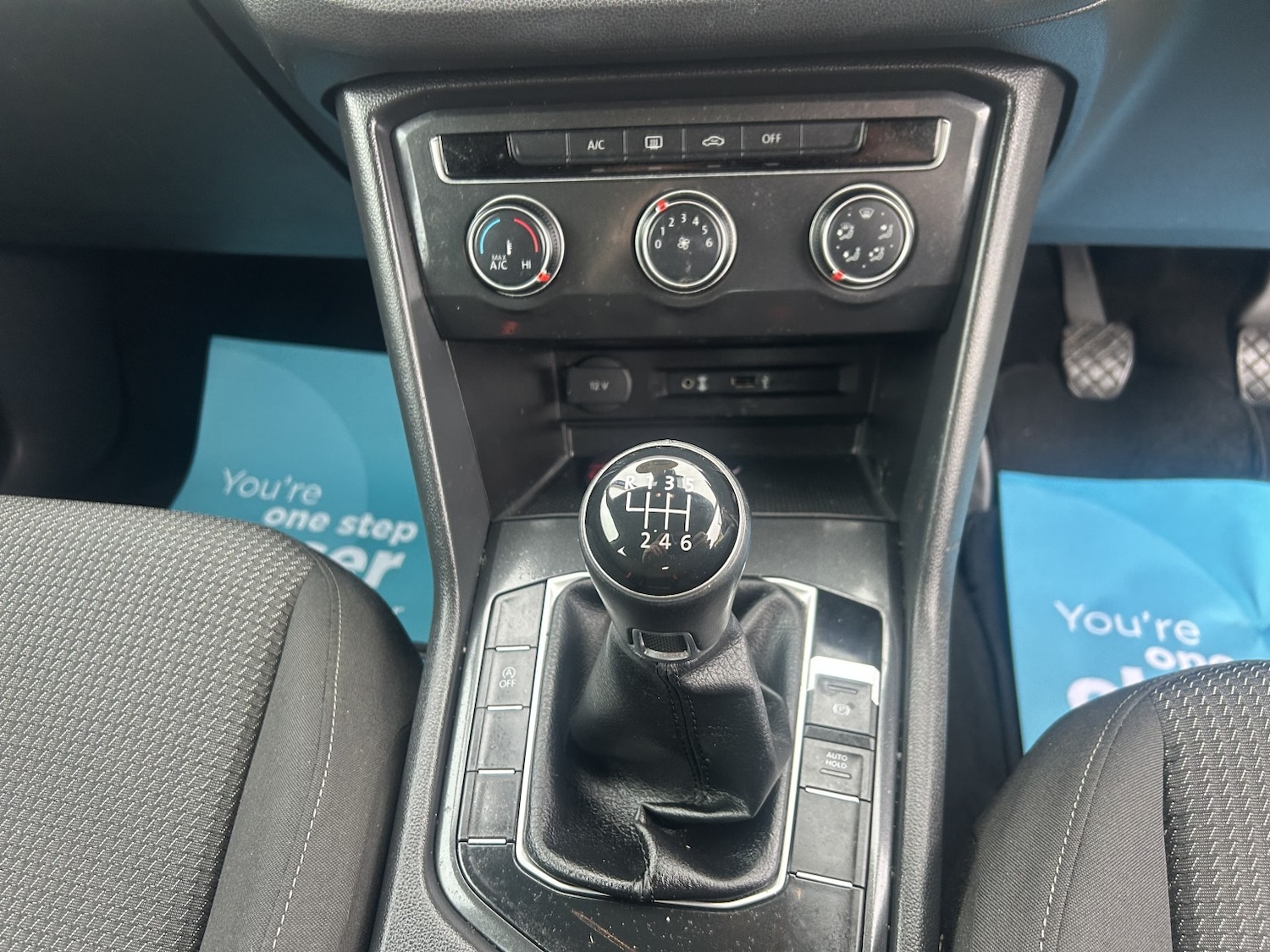 Used Volkswagen Tiguan 2017 for sale - 77483701: Photo 11