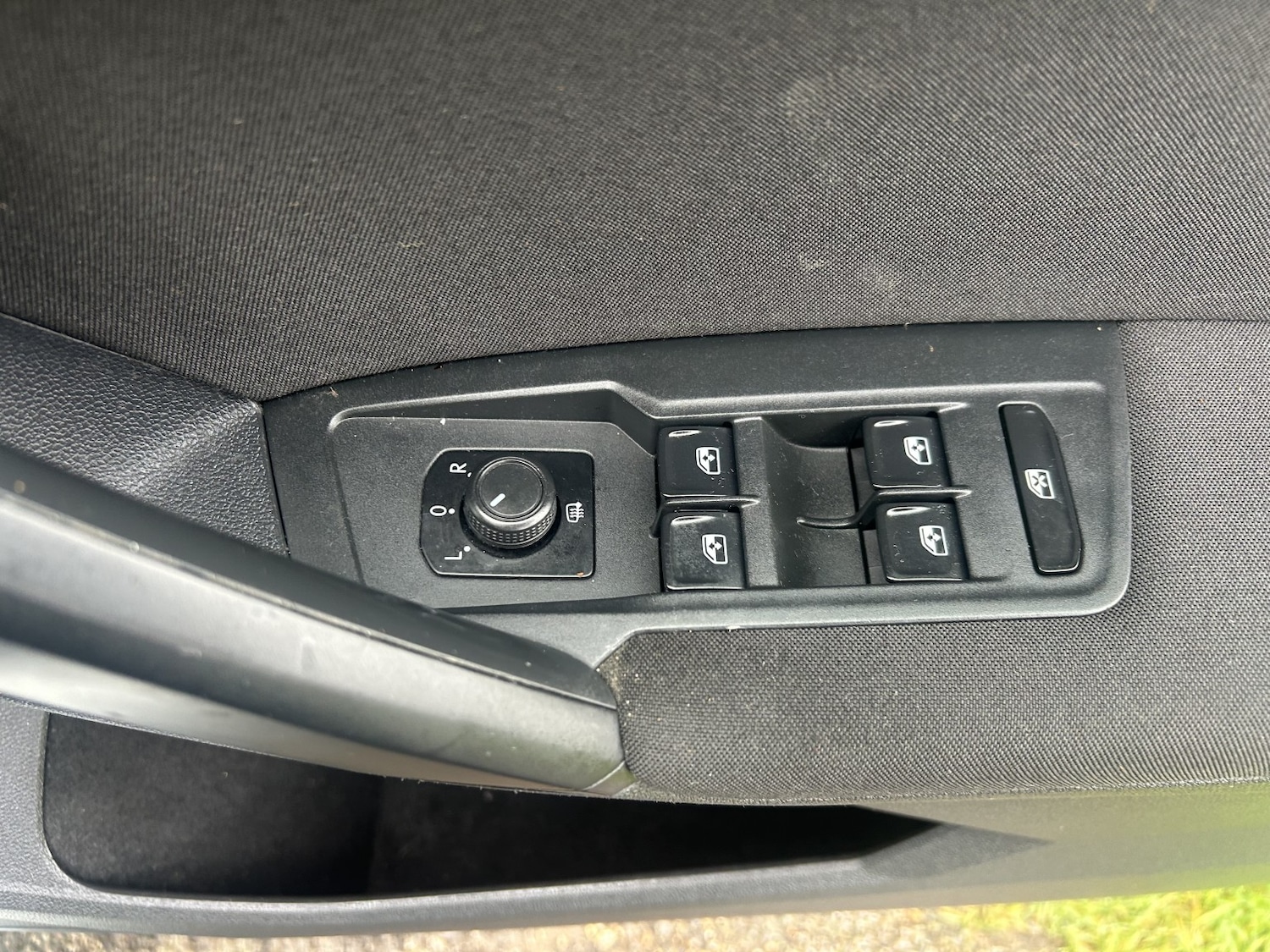 Used Volkswagen Tiguan 2017 for sale - 77483701: Photo 13