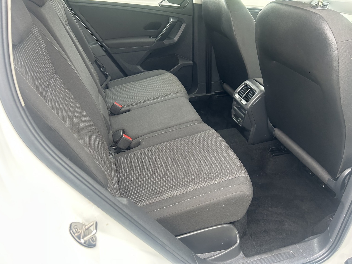 Used Volkswagen Tiguan 2017 for sale - 77483701: Photo 14