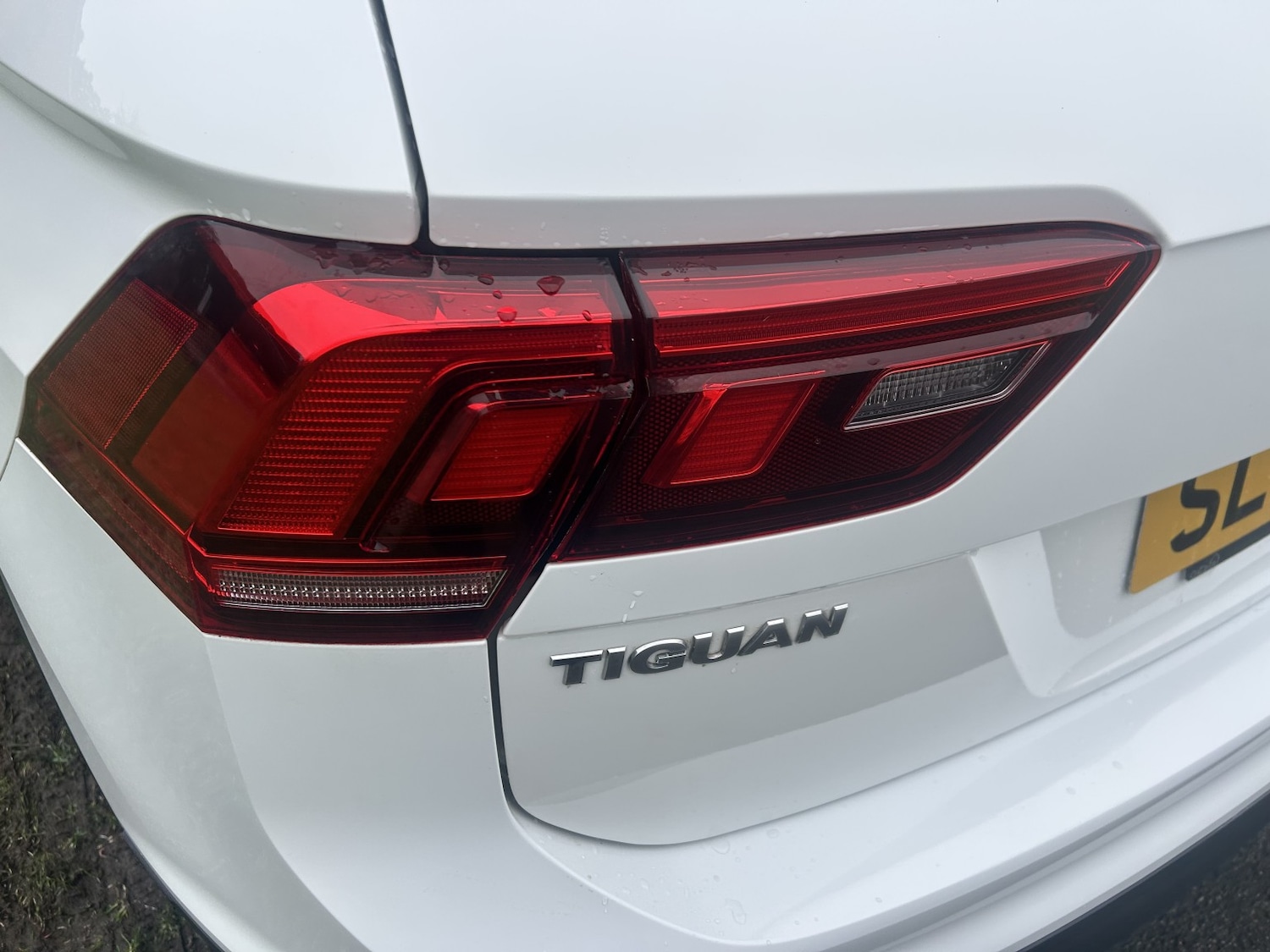 Used Volkswagen Tiguan 2017 for sale - 77483701: Photo 20