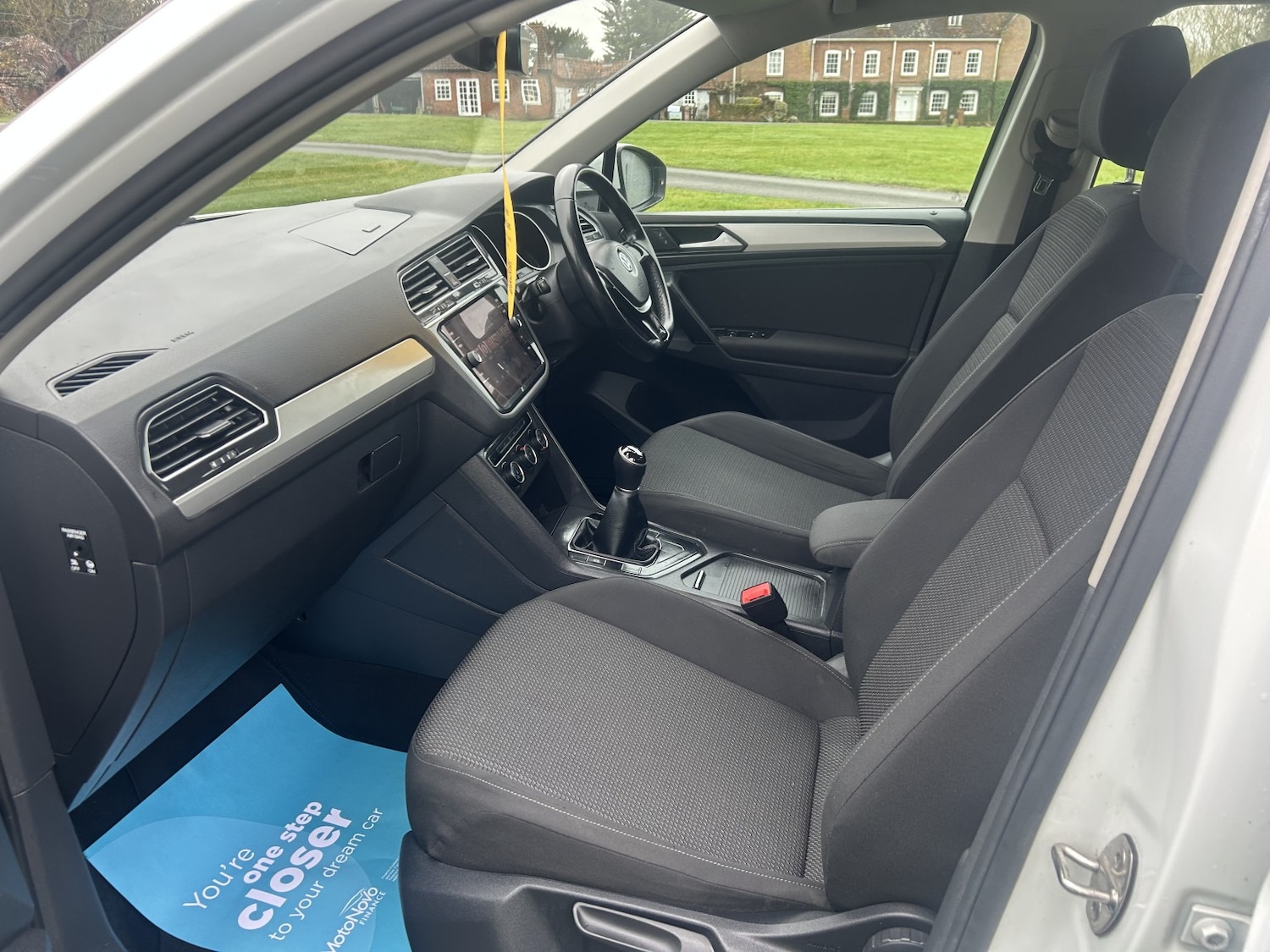 Used Volkswagen Tiguan 2017 for sale - 77483701: Photo 25