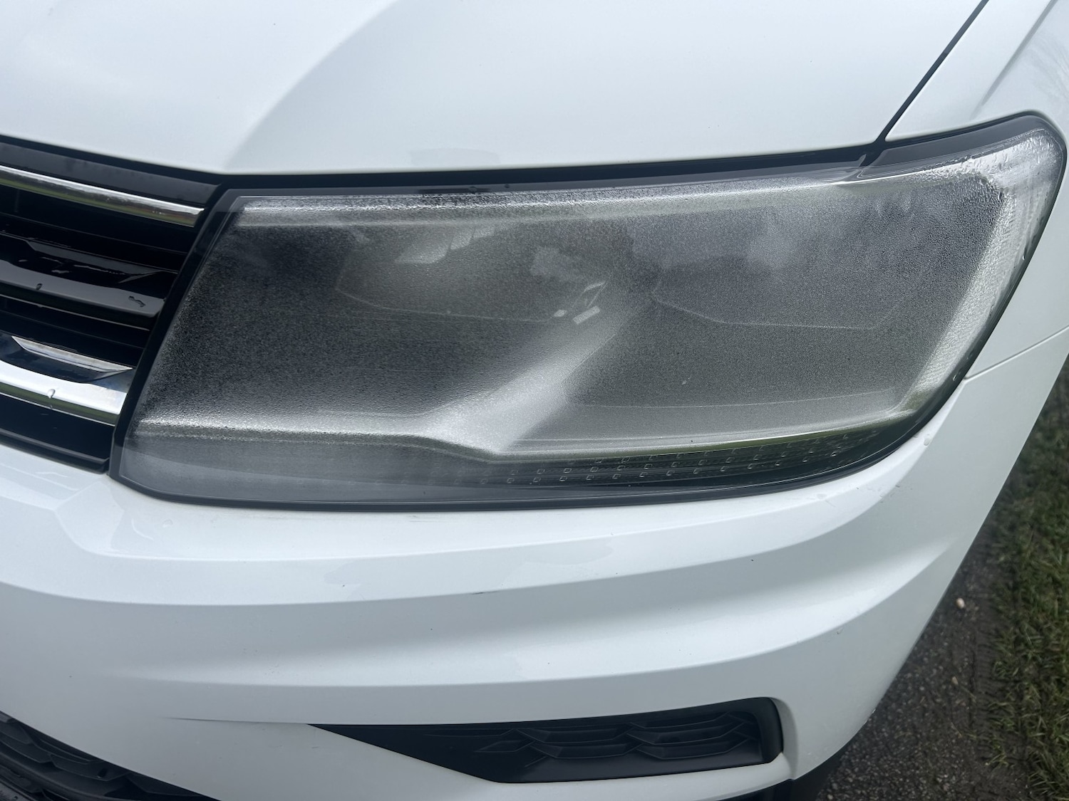 Used Volkswagen Tiguan 2017 for sale - 77483701: Photo 28