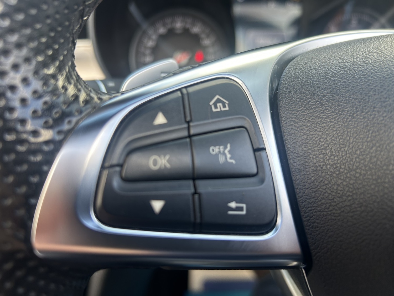 Used Mercedes-Benz C Class 2017 for sale - 77167804: Photo 17