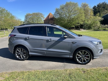 Used Ford Kuga 2019 for sale - 78306491: Photo