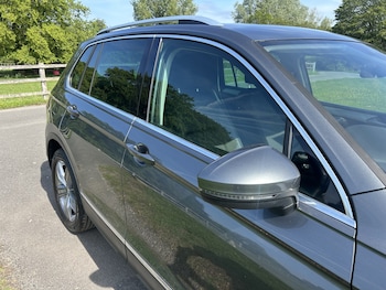 Used Volkswagen Tiguan 2019 for sale - 79047803: Photo
