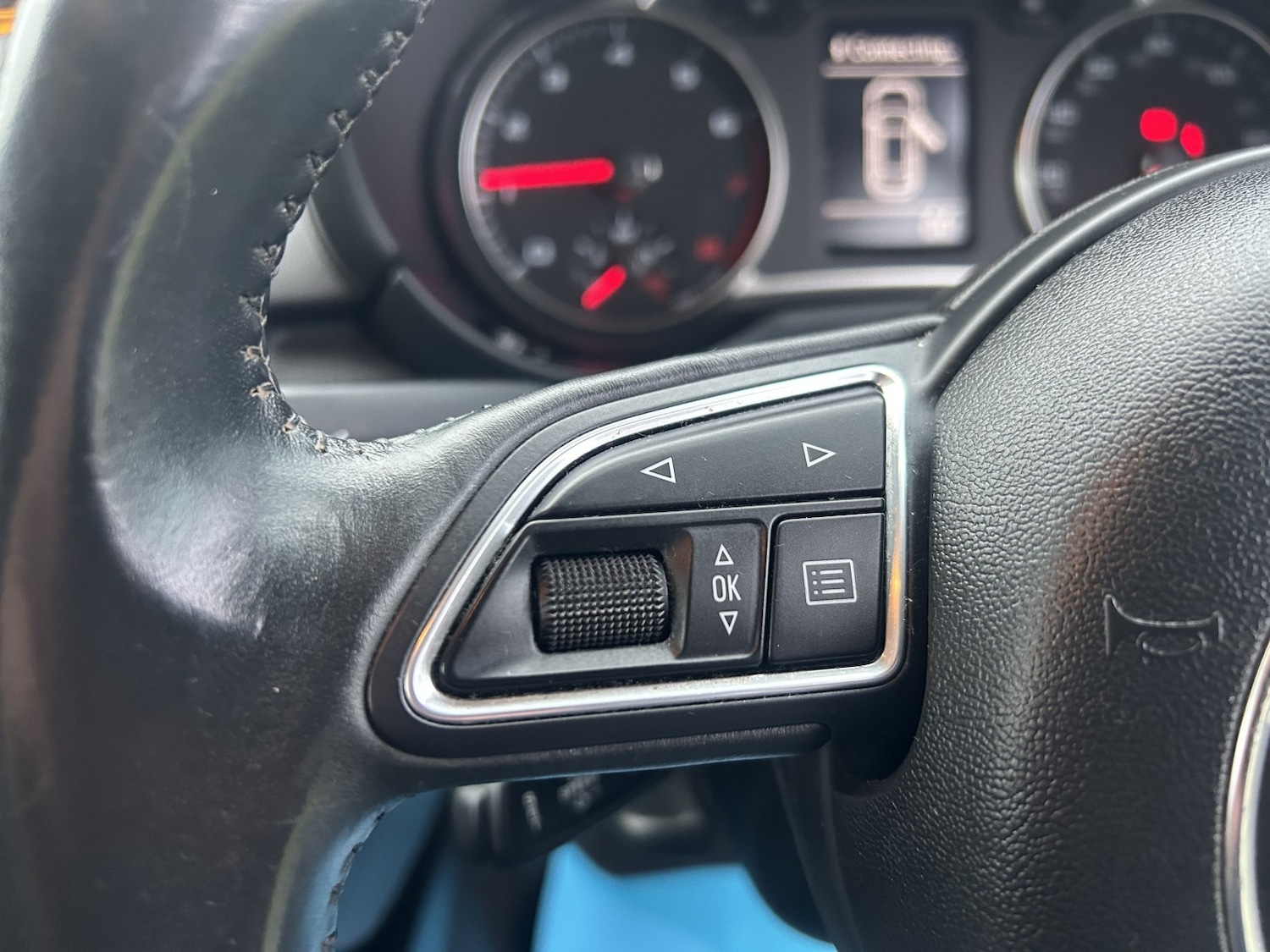 Used Audi A1 2018 for sale - 77303651: Photo 11