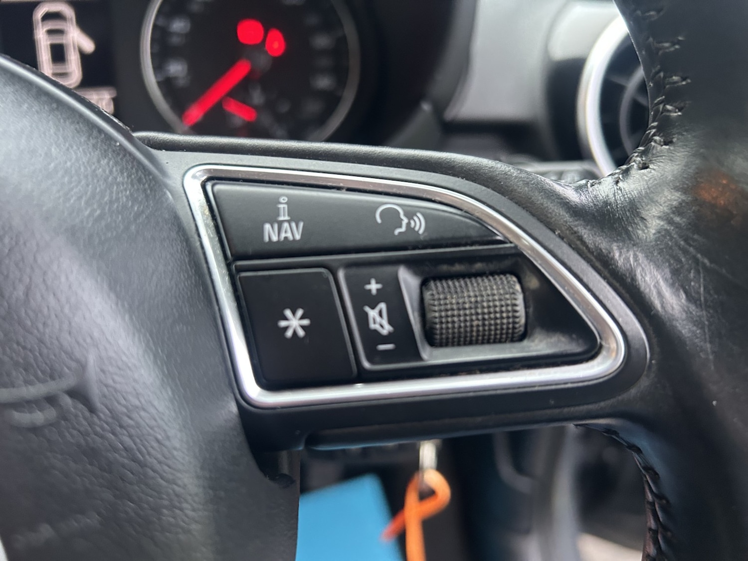 Used Audi A1 2018 for sale - 77303651: Photo 12