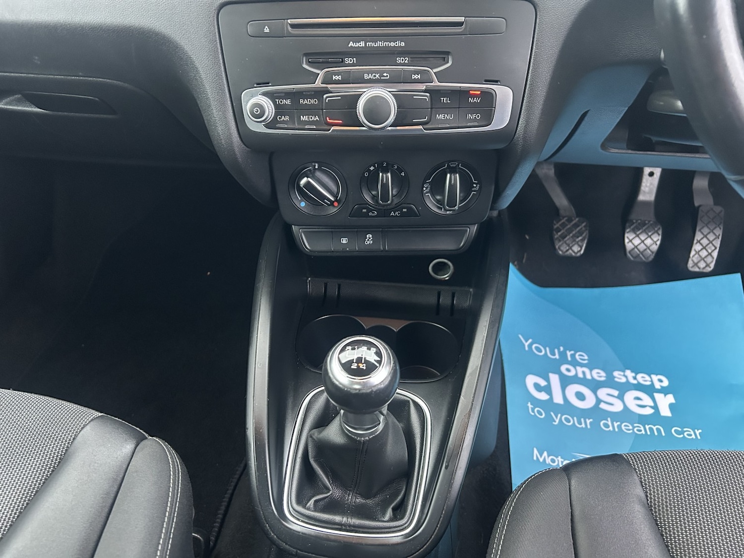 Used Audi A1 2018 for sale - 77303651: Photo 13