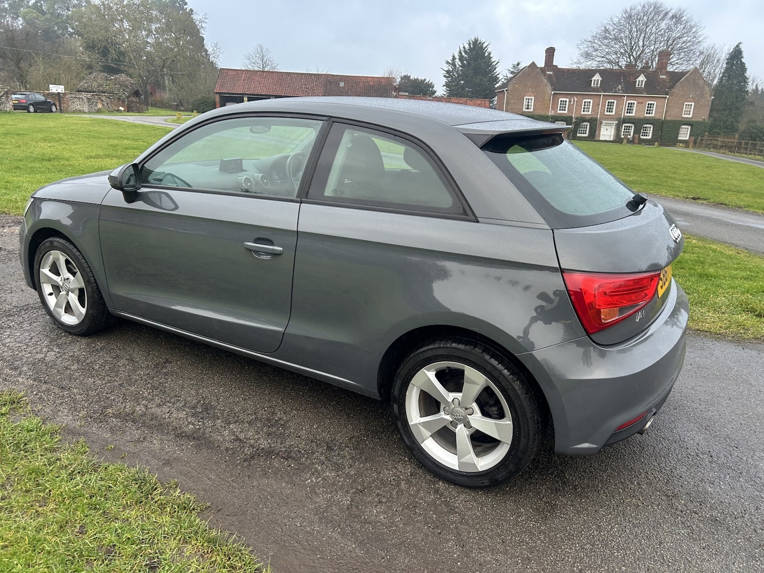 Used Audi A1 2018 for sale - 77303651: Photo 16