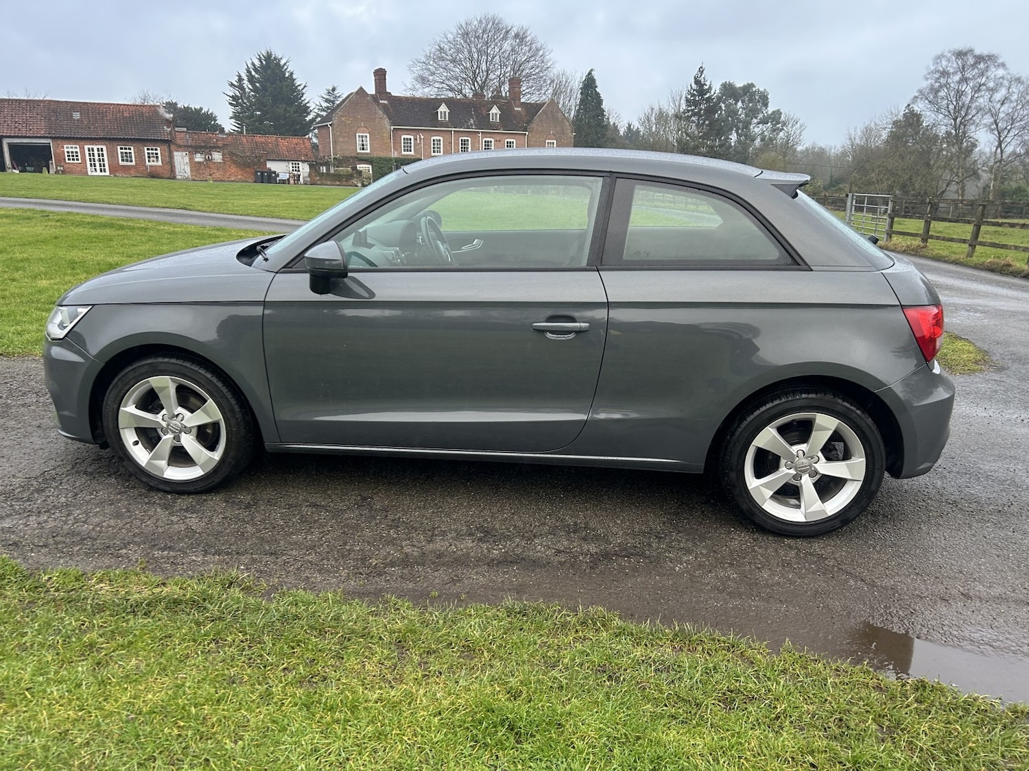 Used Audi A1 2018 for sale - 77303651: Photo 17
