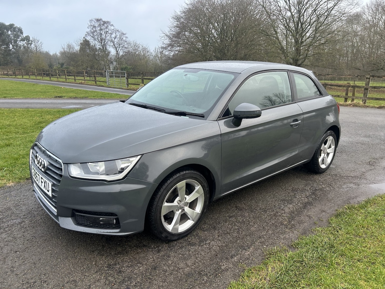 Used Audi A1 2018 for sale - 77303651: Photo 18
