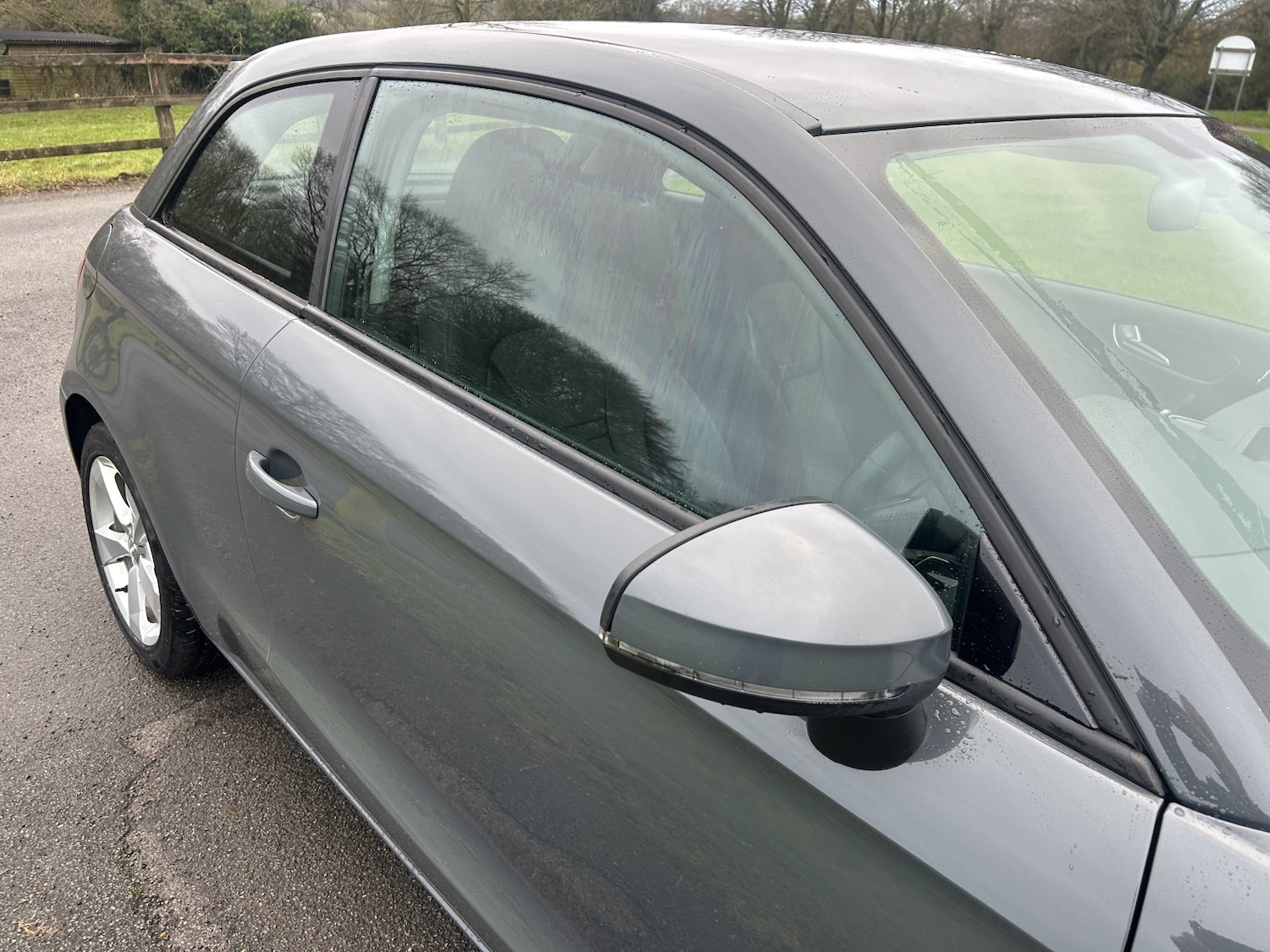 Used Audi A1 2018 for sale - 77303651: Photo 2